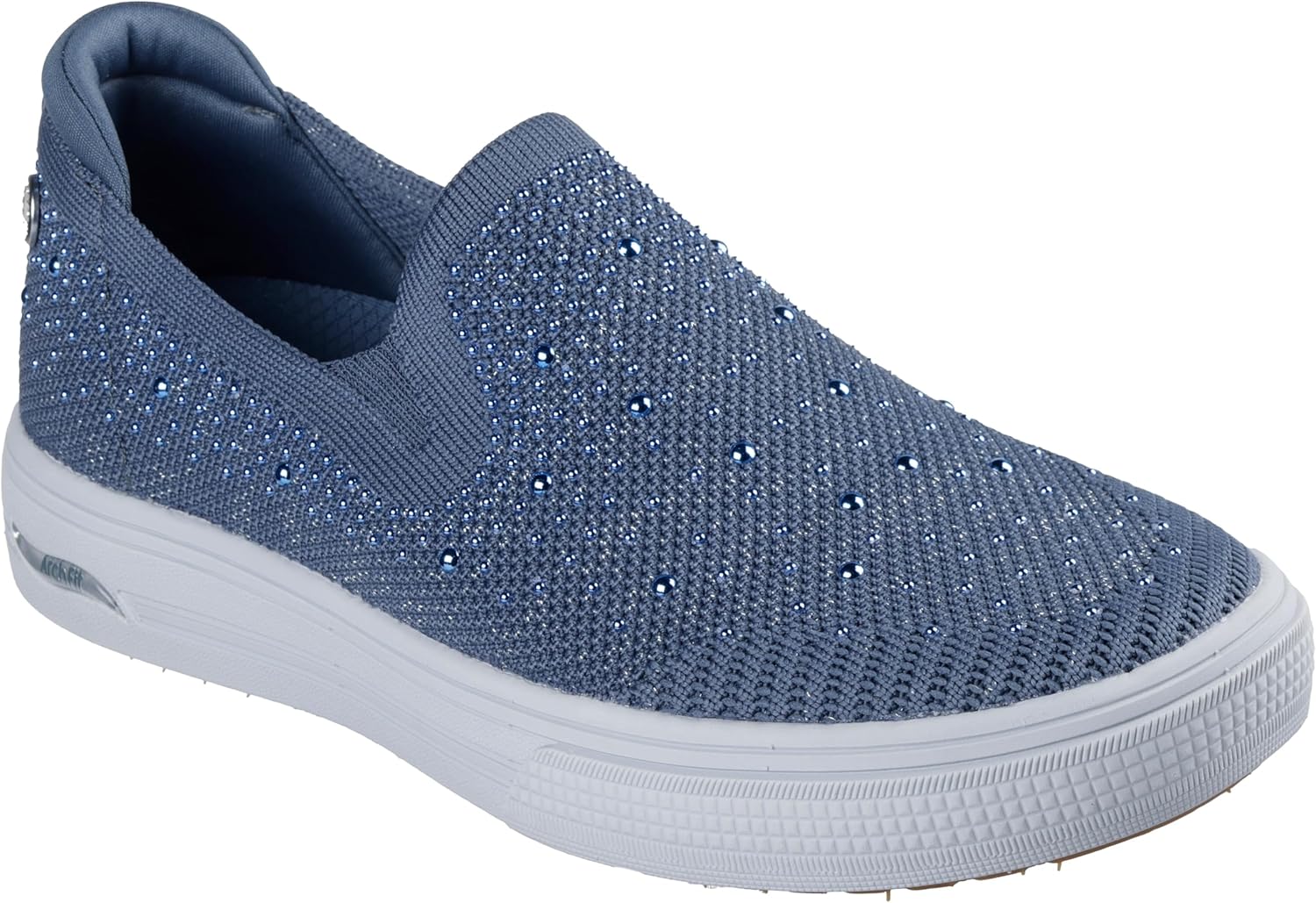 Amazon | Skechers ウィメンズ マーサ・スチュワート:アーチフィット